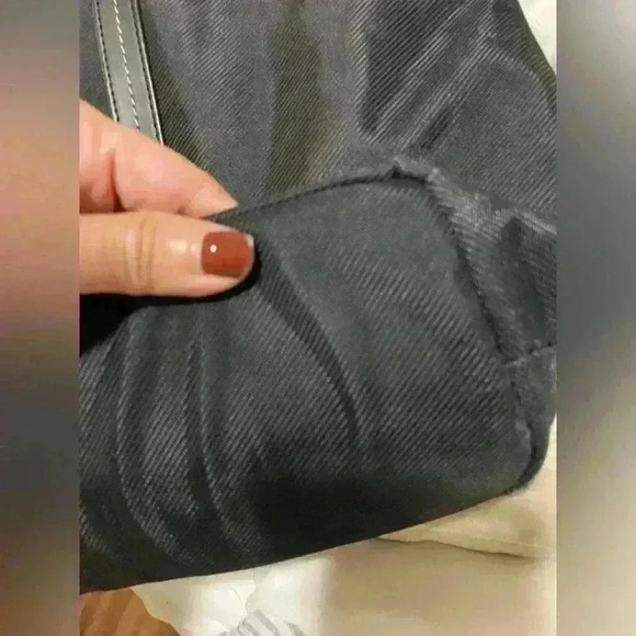 Samsonite ultima 2 laptop black bag - Picture 6 of 16